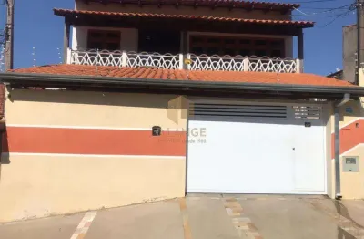 Casa à venda no bairro parque residencial vila união em campinas