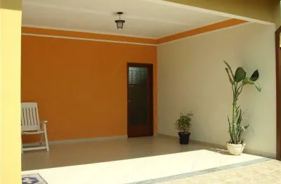 Casa à venda no bairro parque via norte em campinas