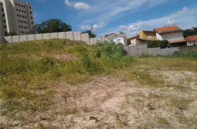 Terreno comercial à venda na Rua Clodomiro Franco A Júnior, Jardim Leonor, Campinas