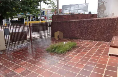 Casa com 3 quartos à venda na Avenida Washington Luís, 960, Jardim Leonor, Campinas
