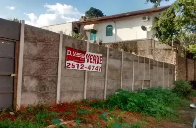 Terreno à venda na Rua Fernão Lopes, 200, Parque Taquaral, Campinas