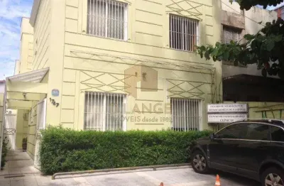 Prédio para venda e locação no bairro vila itapura em campinas