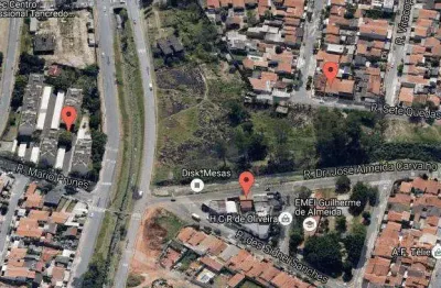 Terreno à venda no bairro jardim indianópolis em campinas