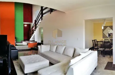 Casa à venda em campinas, loteamento parque são martinho,