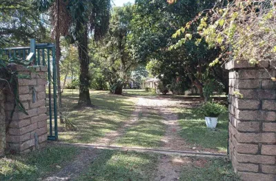 Chácara à venda no bairro chácara de recreio santa fé em campinas