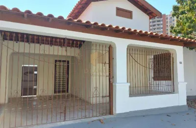 Casa comercial com 3 salas à venda na Rua Delfino Cintra, 618, Botafogo, Campinas