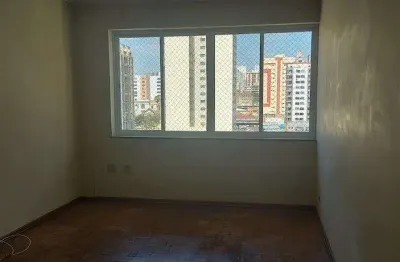 Apartamento com 3 quartos à venda na Rua Ferreira Penteado, 874, Centro, Campinas