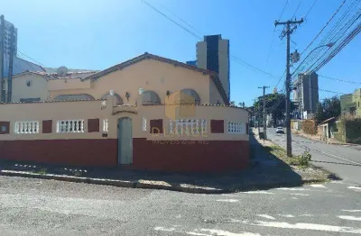 Casa para alugar em campinas, jardim guanabara, com 3 quartos, com 178 m²