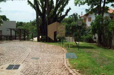 Casa em condomínio fechado com 4 quartos à venda na Rua Doutor César Paranhos de Godoy, 200, Jardim Chapadão, Campinas