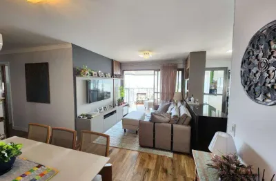 Apartamento com 3 quartos à venda na Rua Alberto Faria, 182, Jardim Brasil, Campinas
