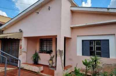 Casa à venda no bairro jardim interlagos em campinas