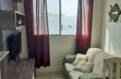 Apartamento à venda em campinas, jardim nova europa