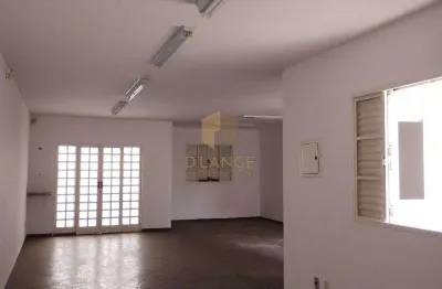 Casa à venda em campinas, bosque, com 3 quartos, com 228.73 m²