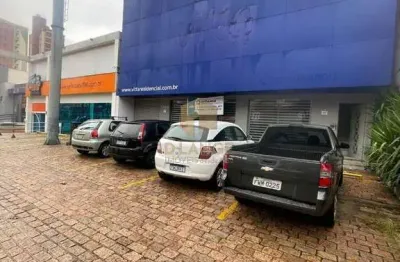 Salão para alugar em campinas, botafogo, com 646.18 m²