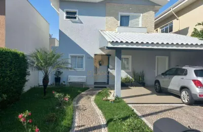 Casa à venda no condomínio reserva real no bairro parque brasil 500 em paulínia