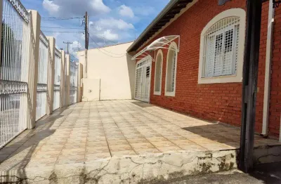 Casa à venda em campinas, jardim londres, com 3 quartos, com 150.78 m²