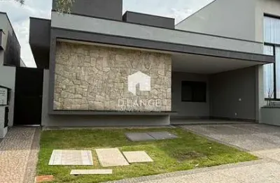 Casa de condomínio com 3 quartos à venda, 212 m² - parque brasil 500