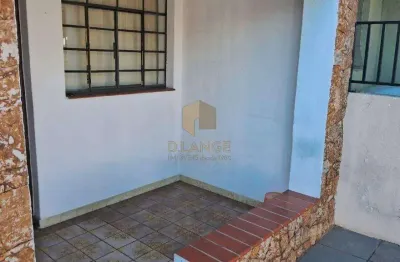 Casa com 3 quartos à venda na Rua São Paulo, 169, Jardim Santana, Valinhos