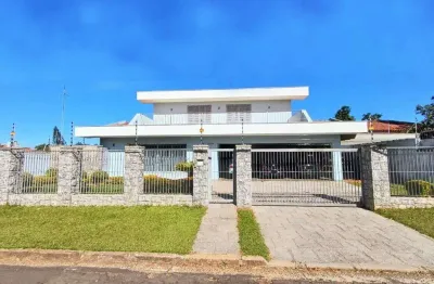 Casa com 3 quartos à venda na Rua Fernão de Magalhães, 1005, Parque Taquaral, Campinas