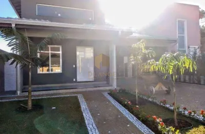 Casa em condomínio fechado com 3 quartos à venda na Rua Vereador Antônio de Oliveira, 160, Lenheiro, Valinhos