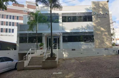 Sala comercial com 3 salas à venda na Rua Laís Bertoni Pereira, 150, Cambuí, Campinas