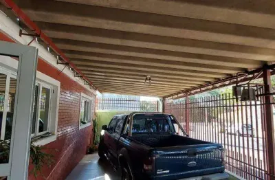 Casa com 3 quartos à venda na Rua Gustavo Marcondes, 28, Jardim Madalena, Campinas