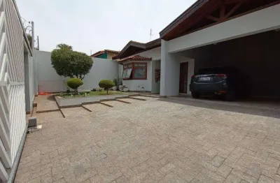 Casa com 3 quartos à venda na Avenida Diogo Álvares, 2230, Parque São Quirino, Campinas