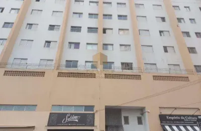 Apartamento com 1 quarto à venda na Rua José Paulino, 1448, Centro, Campinas