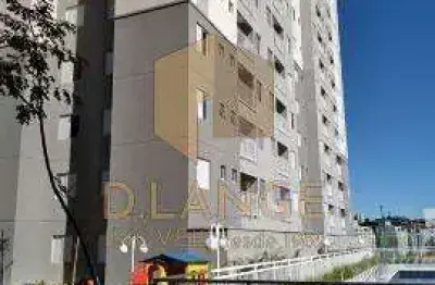 Apartamento à venda no jardim alto da boa vista - valinhos/sp