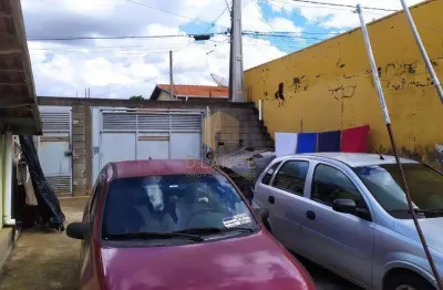 Casa com 2 quartos à venda na Avenida Antonio Baptista Piva, 3250, Parque Bom Retiro, Paulínia