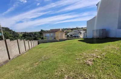 Terreno em condomínio fechado à venda na Avenida Dermival Bernardes Siqueira, 3720, Swiss Park, Campinas
