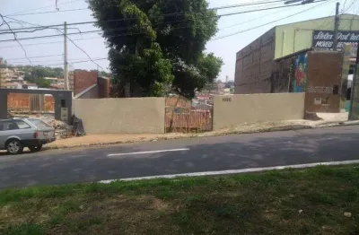Casa com 2 quartos à venda na Avenida Diogo Álvares, 1096, Parque São Quirino, Campinas