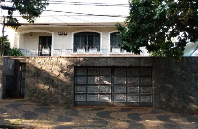Casa comercial com 3 salas à venda na Avenida João Erbolato, 517, Jardim Chapadão, Campinas