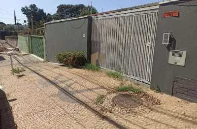 Casa com 3 quartos à venda na Rua São José do Rio Preto, 783, Jardim Nova Europa, Campinas
