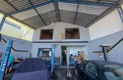 Barracão / Galpão / Depósito com 1 sala à venda na Avenida Francisco Perotti, 425, Vila Marieta, Campinas