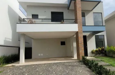 Casa em condomínio fechado com 5 quartos à venda na Avenida Dermival Bernardes Siqueira, 3718, Swiss Park, Campinas