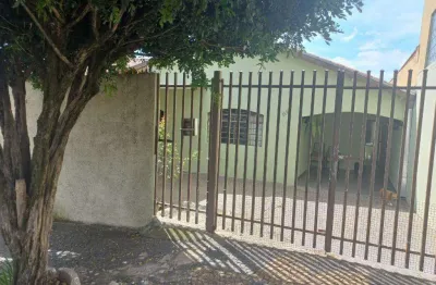 Casa com 3 quartos à venda na Rua Dom Pedro II, 112, Vila Bressani, Paulínia