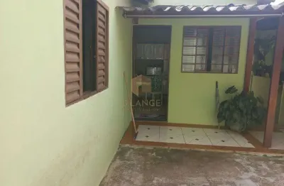 Casa com 3 quartos à venda na Rua Dom Pedro II, 112, Vila Bressani, Paulínia