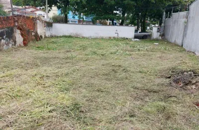 Terreno comercial à venda na Rua Professor Milton de Tolosa, 14, Jardim do Trevo, Campinas