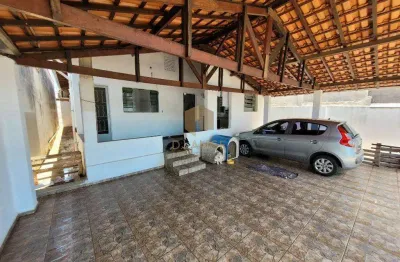 Casa com 3 quartos à venda na Avenida Sebastião Cury, 2301, Parque da Figueira, Campinas