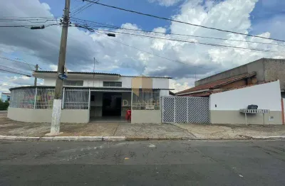 Prédio à venda em paulínia, alto de pinheiros, com 279 m²