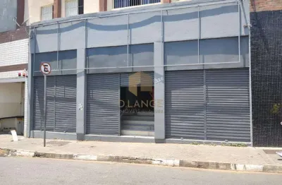 Sala comercial à venda na Avenida Doutor Moraes Salles, 326, Centro, Campinas