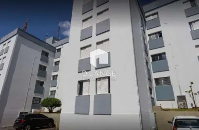 Apartamento à venda no bairro jardim são gabriel em campinas