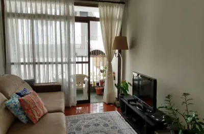 Apartamento à venda em campinas, cambuí, ilha de creta