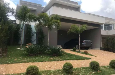Casa em condomínio fechado com 5 quartos à venda na Avenida Dermival Bernardes Siqueira, 01, Swiss Park, Campinas