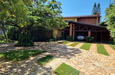 Casa em condomínio fechado com 4 quartos à venda na Avenida Doutor Luís de Tella, 864, Cidade Universitária, Campinas