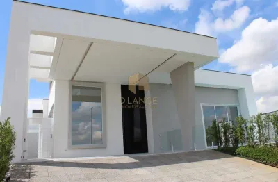 Casa à venda em jaguariúna, residencial campo camanducaia
