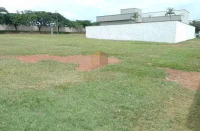 Terreno a venda no condomínio tamboré em jaguariúna