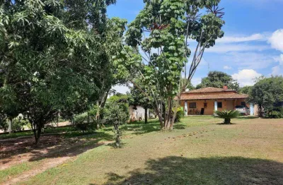 Chácara / sítio com 3 quartos à venda na Rua Carlos A De Lima Demasi, 400, Village Campinas, Campinas