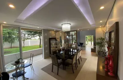 Casa à venda no condomínio villa franca em paulínia